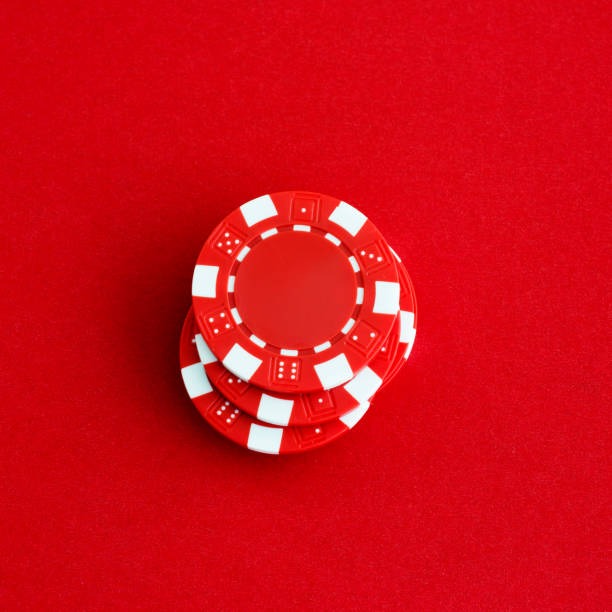 Live casino table with professional dealer